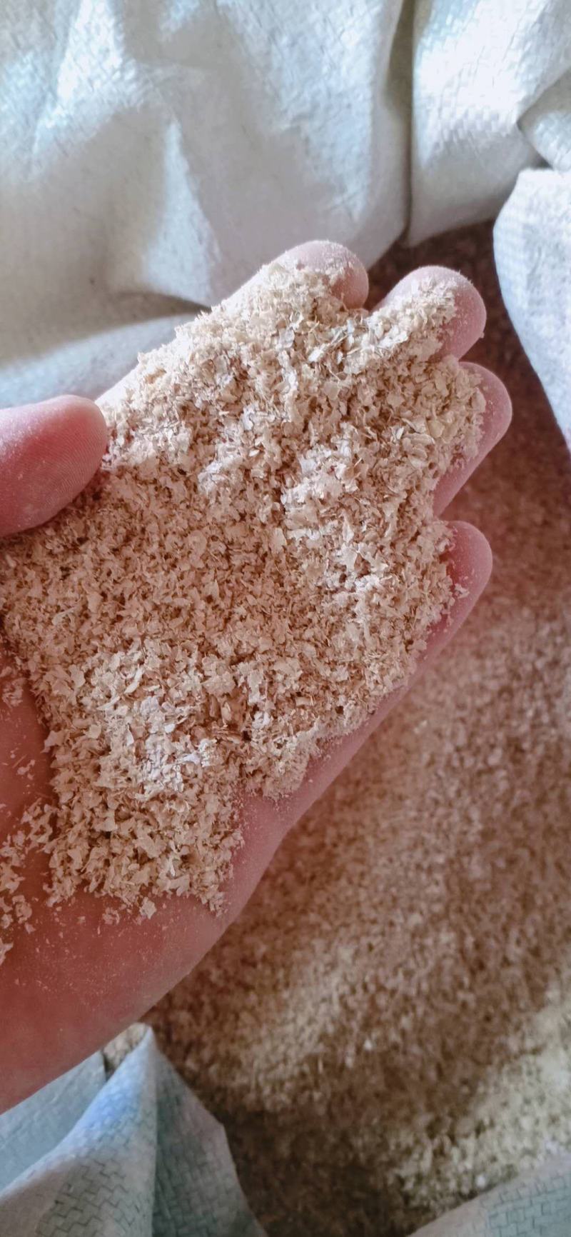【有好货呦】麦麸，纯正优质货源，猪牛羊鸡鸭鹅，必备好料！