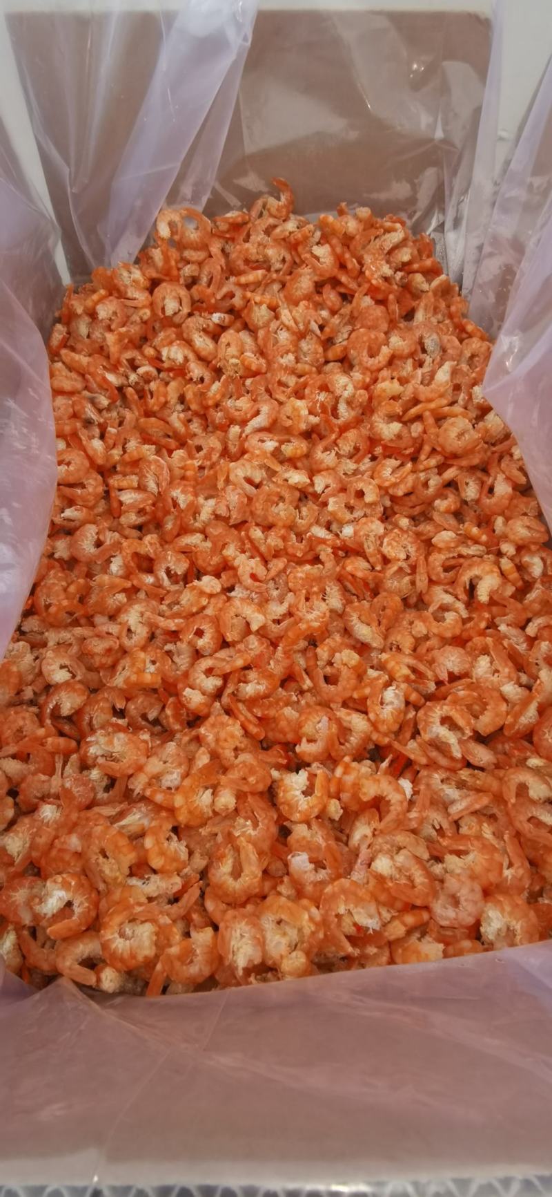 虾干虾仁海米一手货源加工商