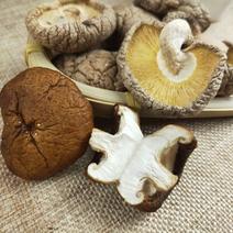 西峡干香菇冬菇食用菌蘑菇9.8元
