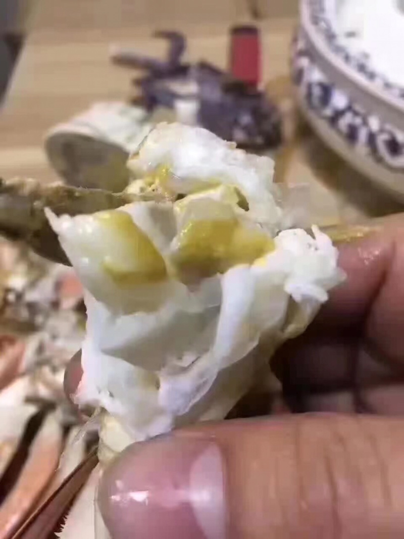 梭子蟹，冻品，肉质饱满，公母通货，欢迎合作