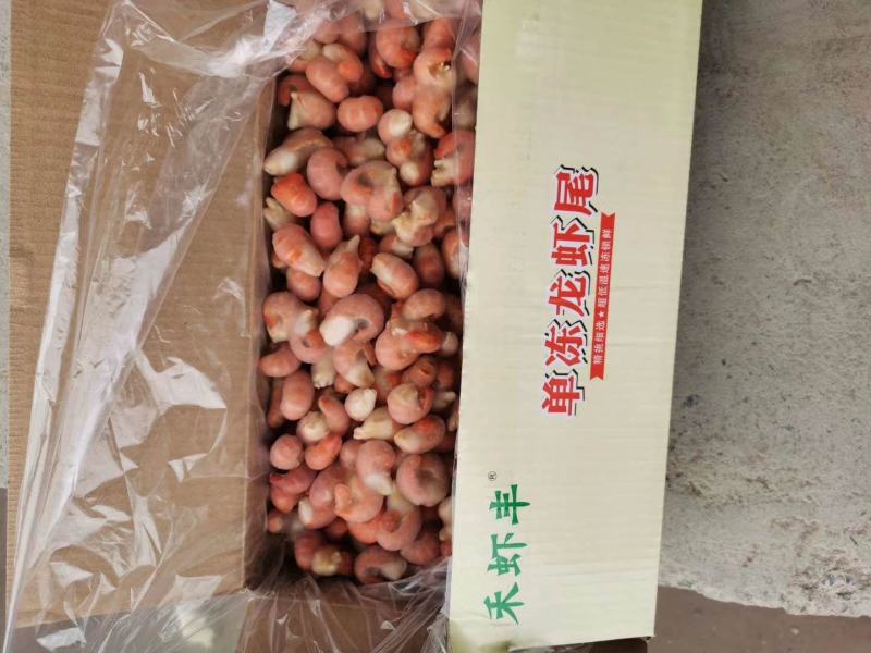便宜龙虾尾大量批发零售
