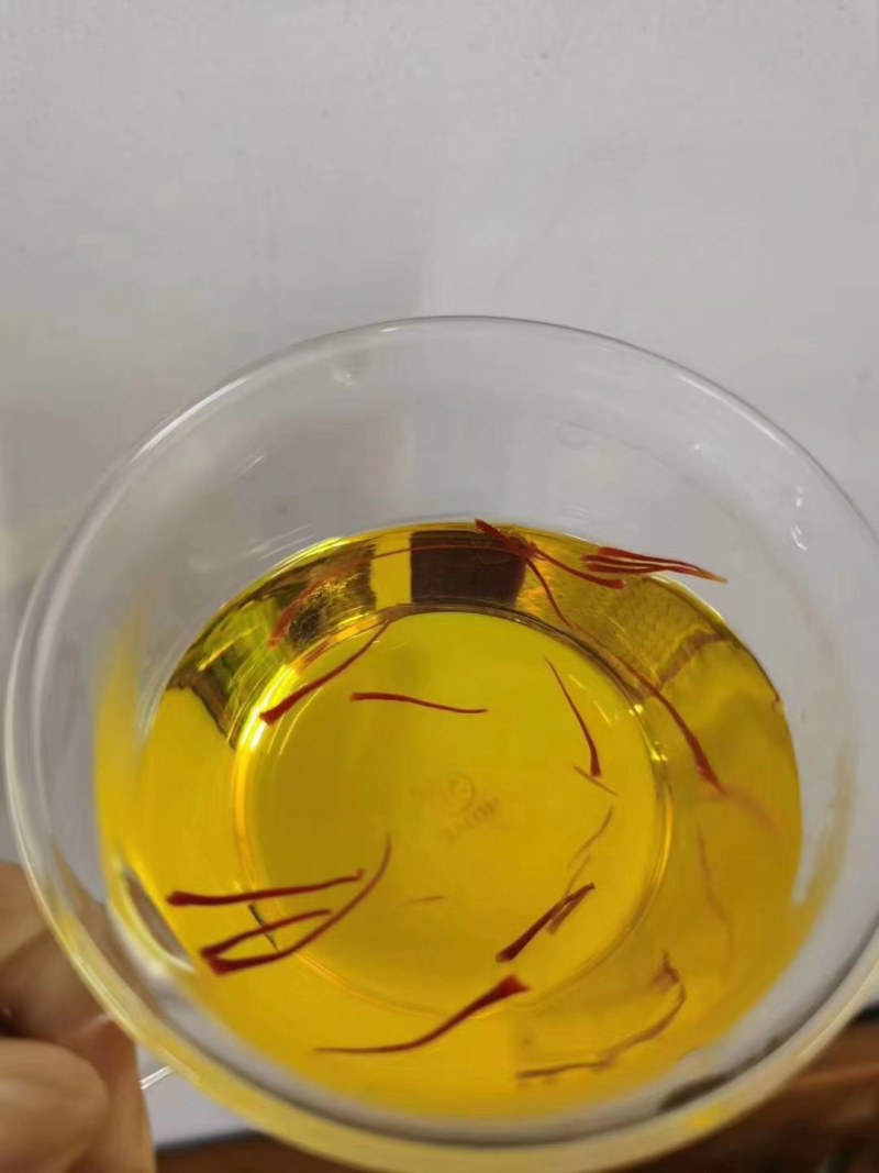伊朗正品藏红花干度好，诚信经营，一件代发