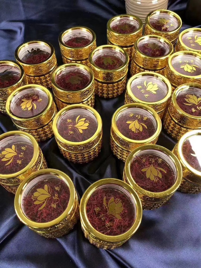 伊朗正品藏红花干度好，诚信经营，一件代发