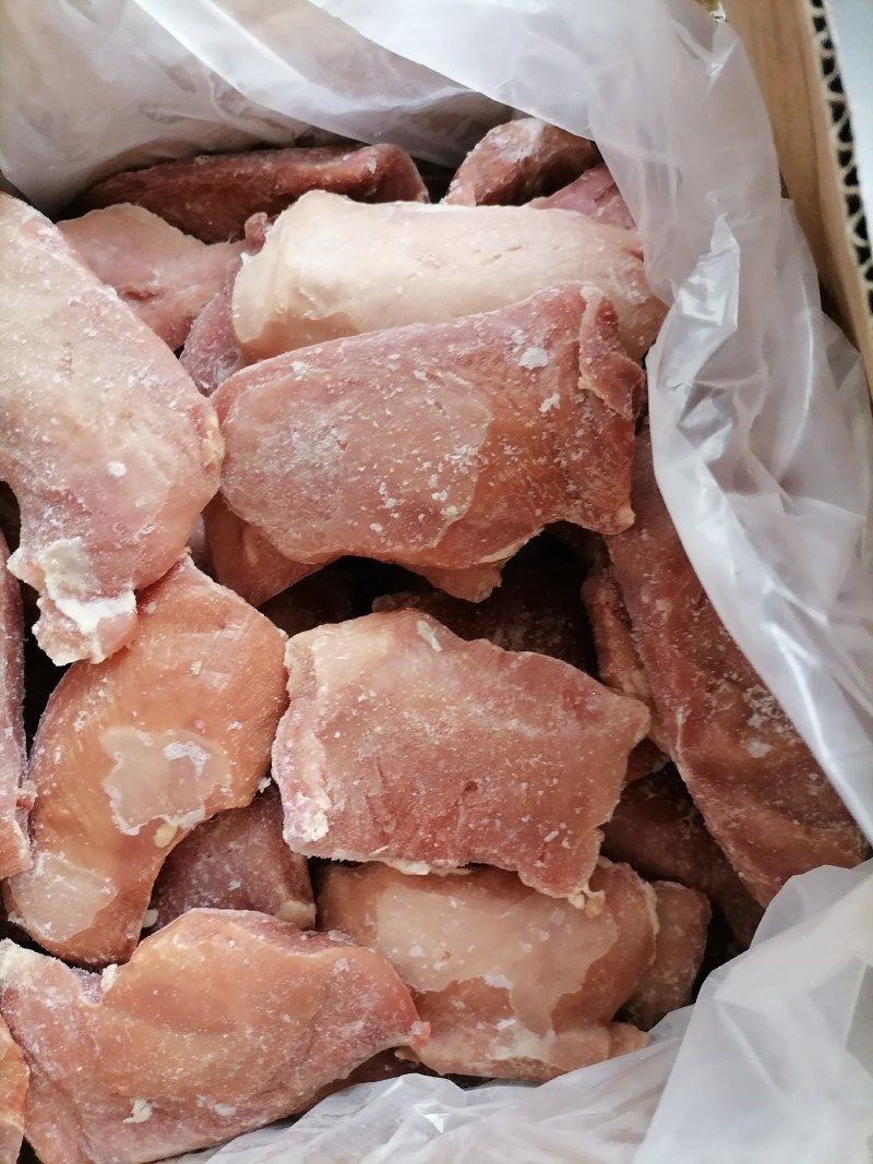 不带皮鸭胸肉（六和产品值得信赖）一箱20斤