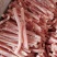 生鲜冷冻猪肉丝纯瘦肉丝四号肉切割成品纯精肉丝厂家直销全部