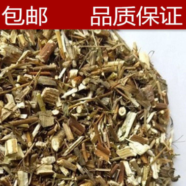 中药材野生一支蒿一枝蒿草正品