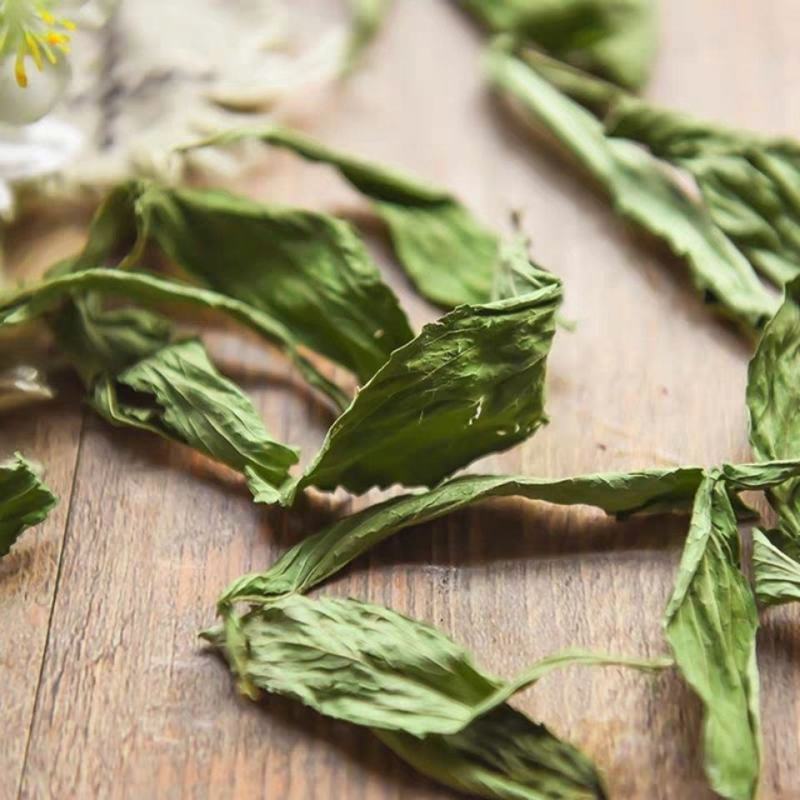 甜叶菊甜菊叶茶用级别各种外用药材需要联系我