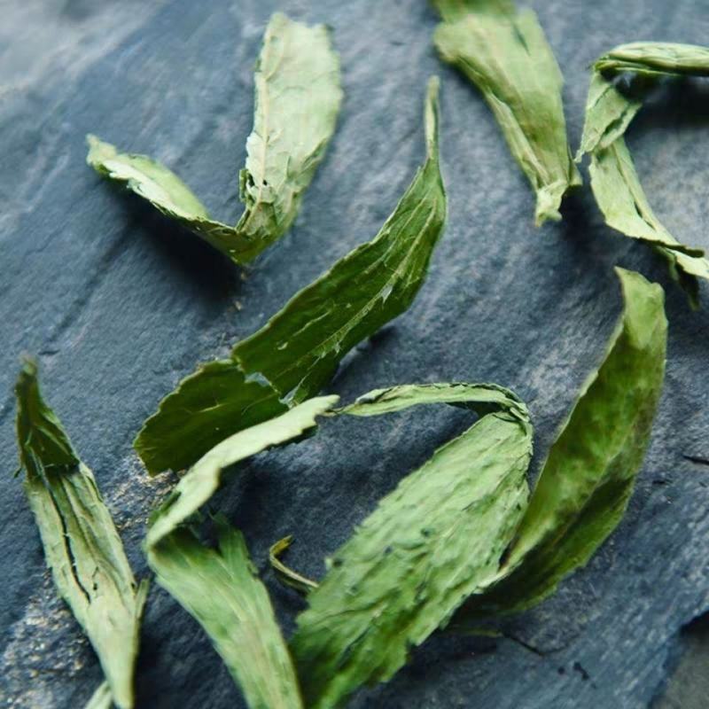 甜叶菊甜菊叶茶用级别各种外用药材需要联系我