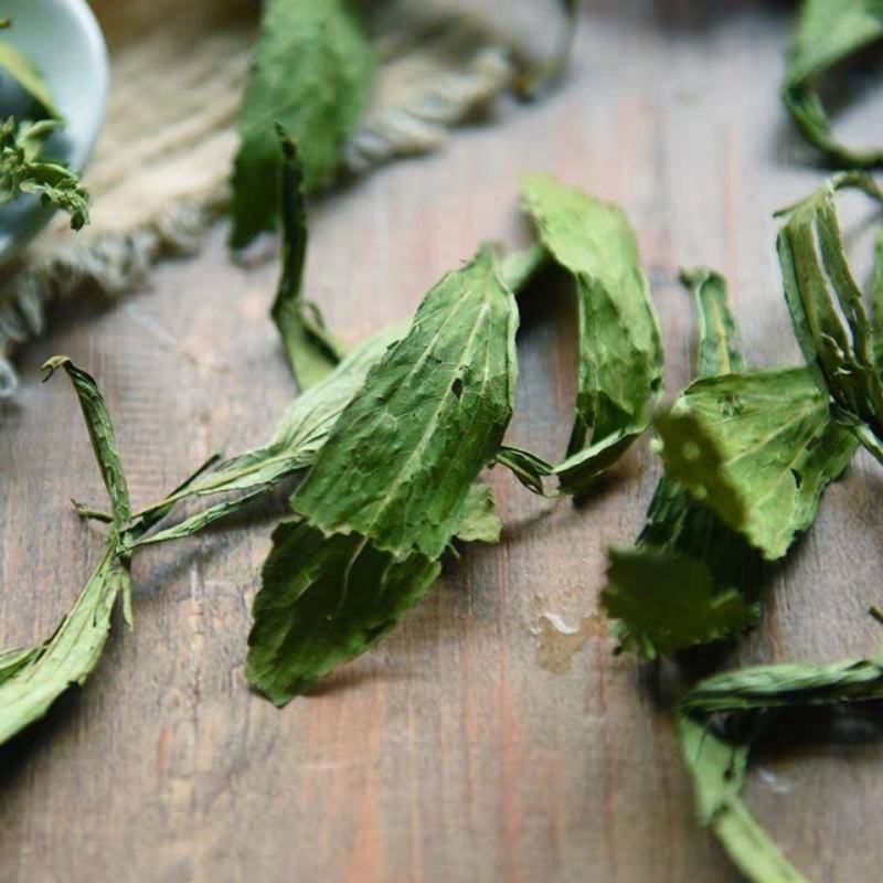 甜叶菊甜菊叶茶用级别各种外用药材需要联系我