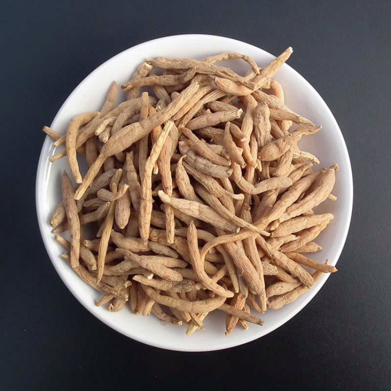 太子参正品无硫太子参孩儿参中药材太子参贵州
