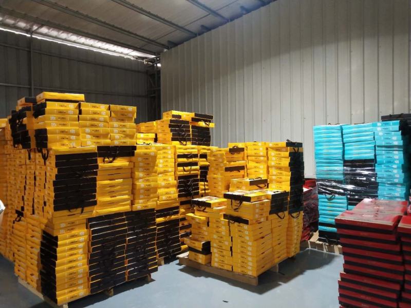 拉米娜礼盒苏轼月饼，广式月饼礼盒一件40盒