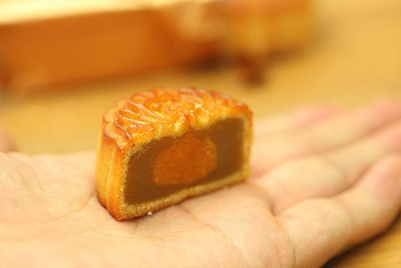 拉米娜礼盒苏轼月饼，广式月饼礼盒一件40盒