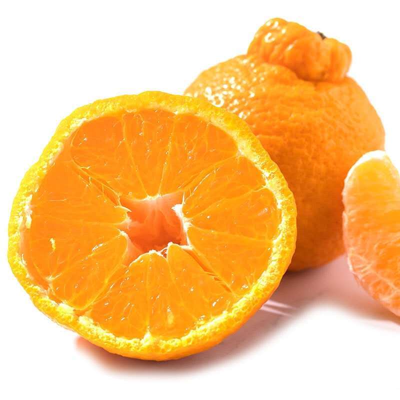 丑橘，靶靶柑，不之火产地批发，货源充足。果肉细嫩多汁