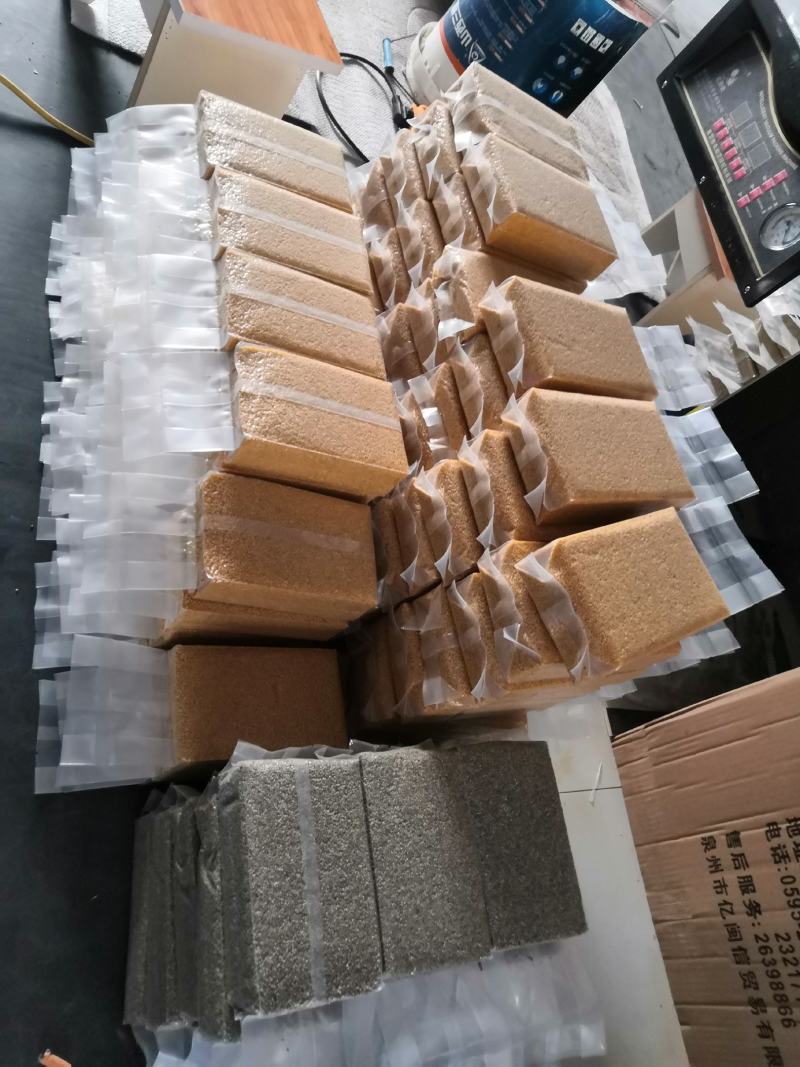 陕北山地梯田小米，月子米宝宝米。