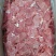 瘦肉片冷冻新鲜肉片精瘦肉片猪肉片瘦肉条整箱20斤