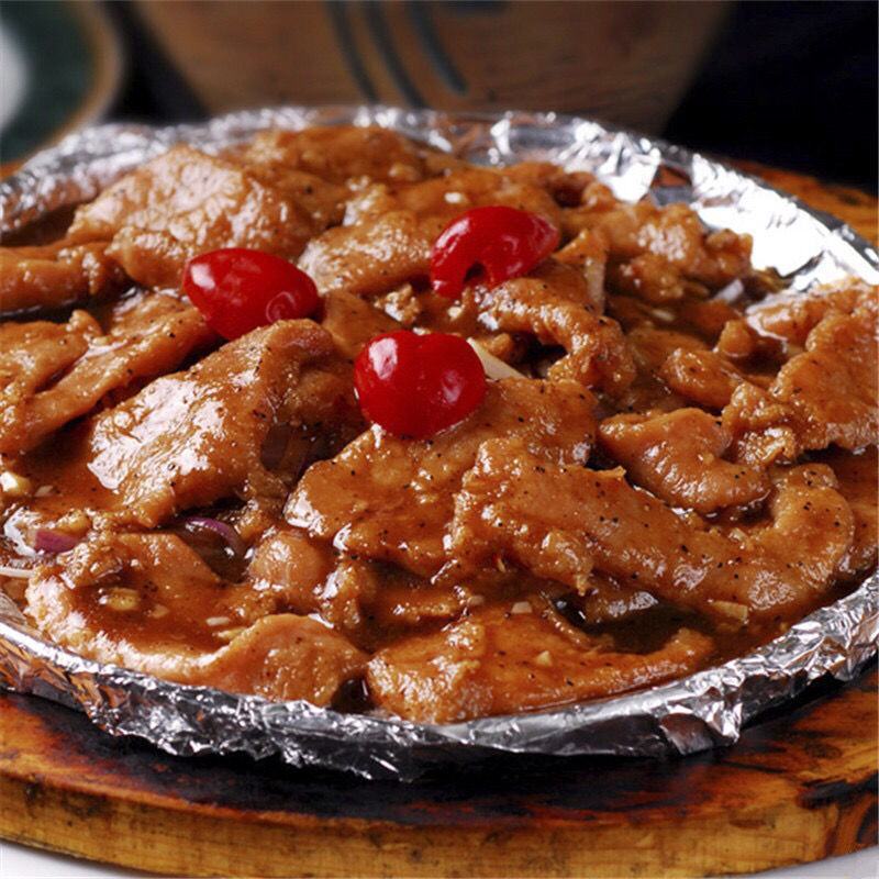 瘦肉片冷冻新鲜肉片精瘦肉片猪肉片瘦肉条整箱20斤