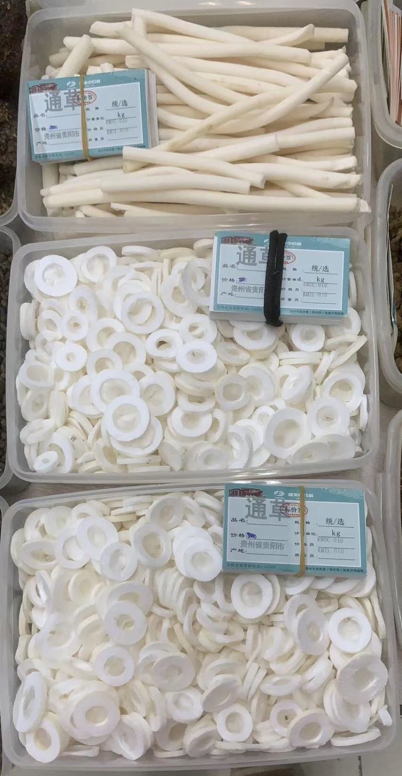 通草无硫净货通草规格齐全产地直销可供批发零售量大从优