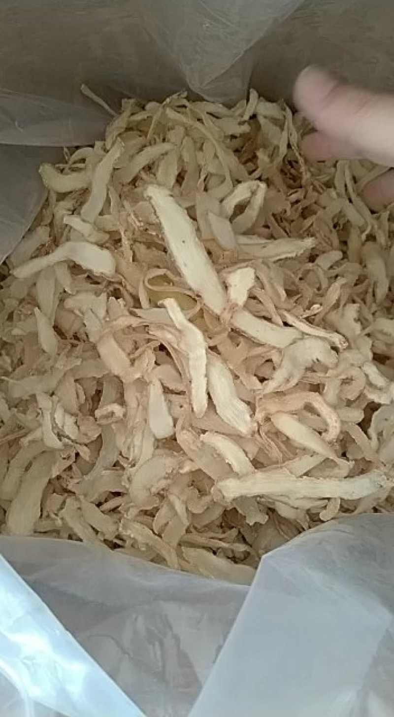 玉竹片，各种规格有硫无硫，诚信经营，量大从优！