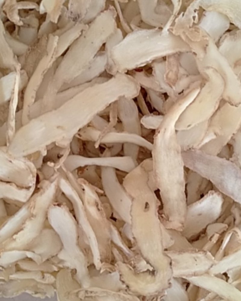 玉竹片，各种规格有硫无硫，诚信经营，量大从优！