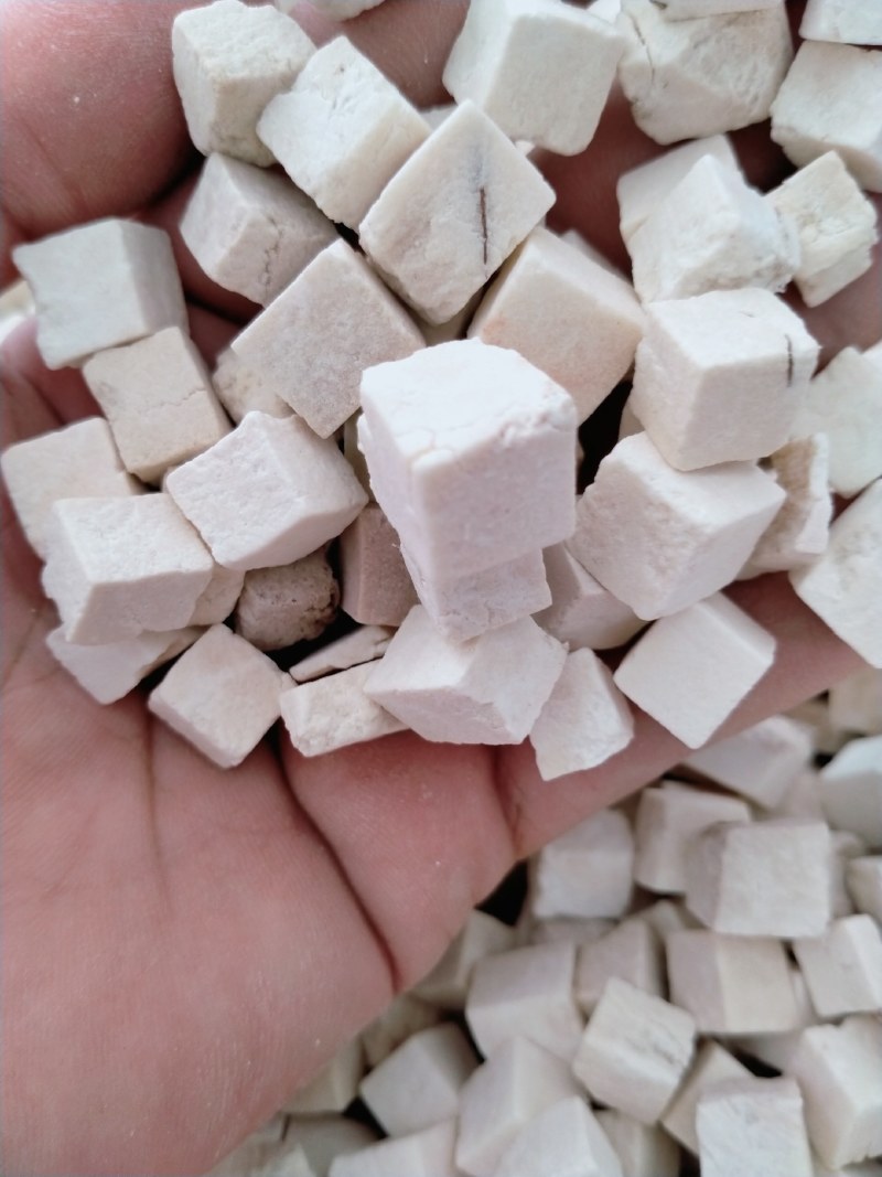 白茯苓精选中心丁。