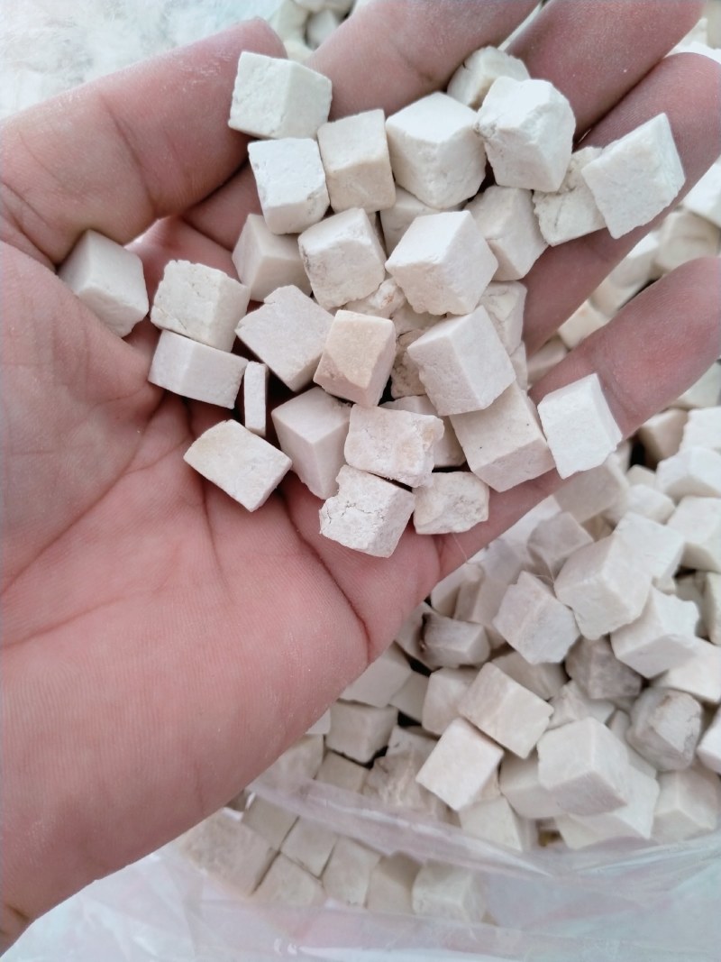 白茯苓精选中心丁。
