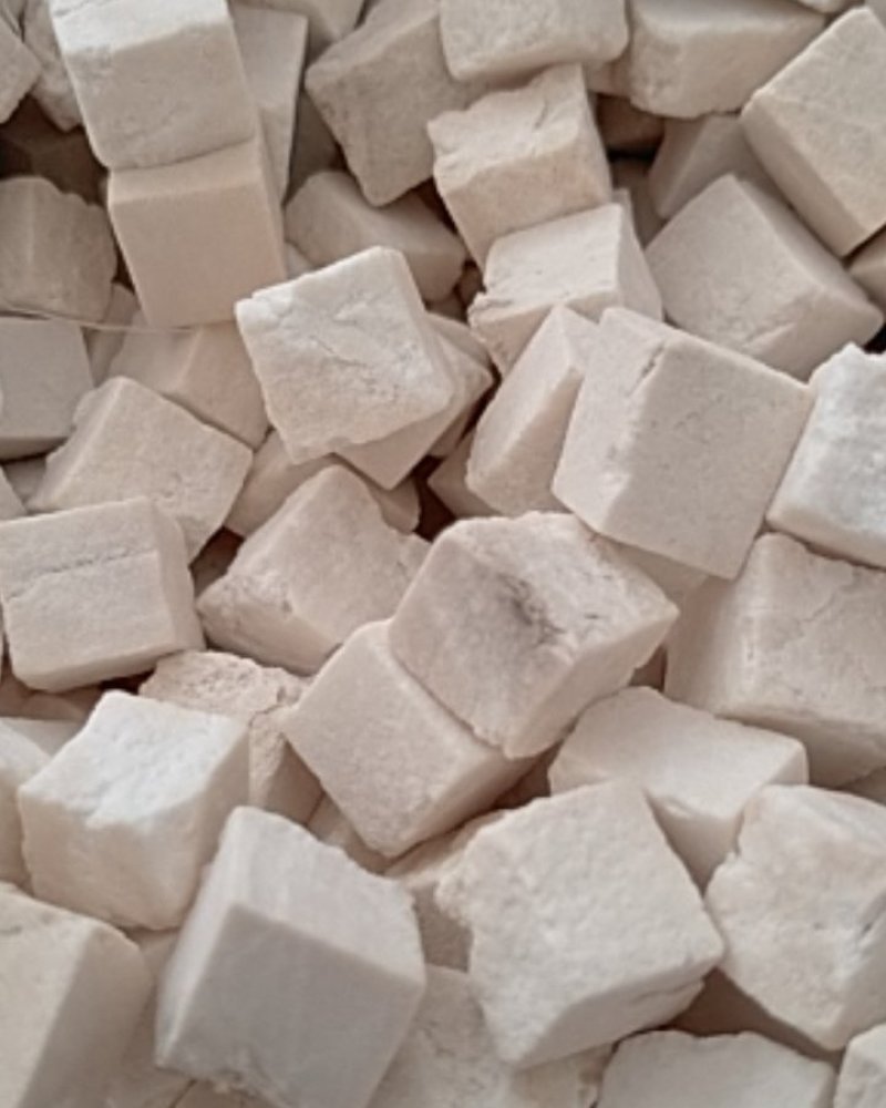 白茯苓精选中心丁。