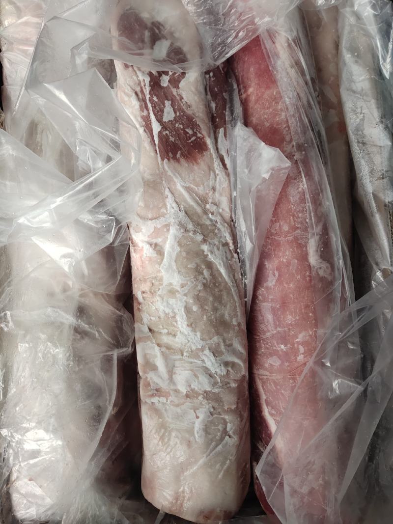 三号肉里脊肉带膘里脊，精瘦肉，，纯瘦肉，肉类产品都有