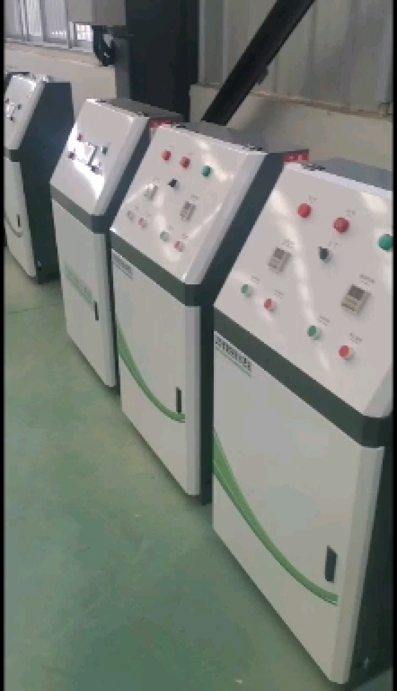单通道三通道水肥一体化机械