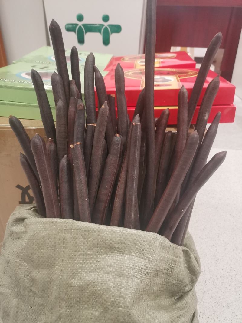 腊肠果新货供应产地销售一件代发大量供应