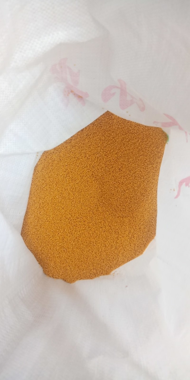 大同广灵东风亮小米，营养更全面，自产原粮，农家自制