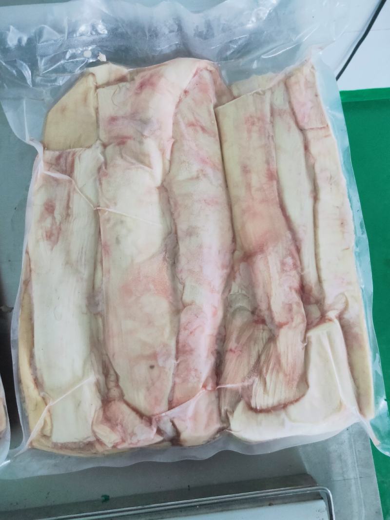 牛板筋，精修无油无水