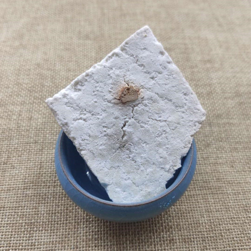 茯神中药材茯神伏神云神云南野生无硫茯神