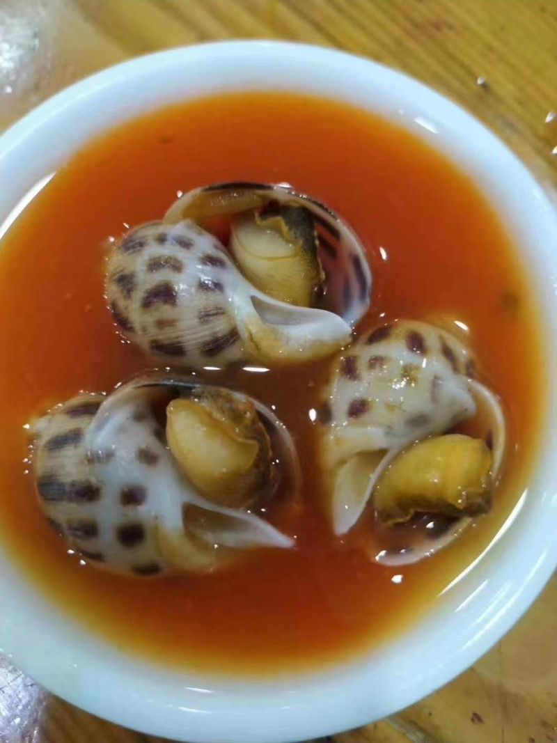 《醉美四季》麻辣蟹钳，麻辣小海鲜，工厂源头货源，全国批发