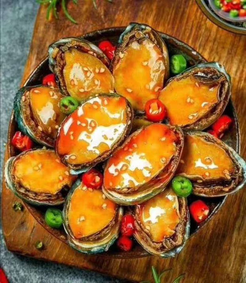 《醉美四季》麻辣蟹钳，麻辣小海鲜，工厂源头货源，全国批发
