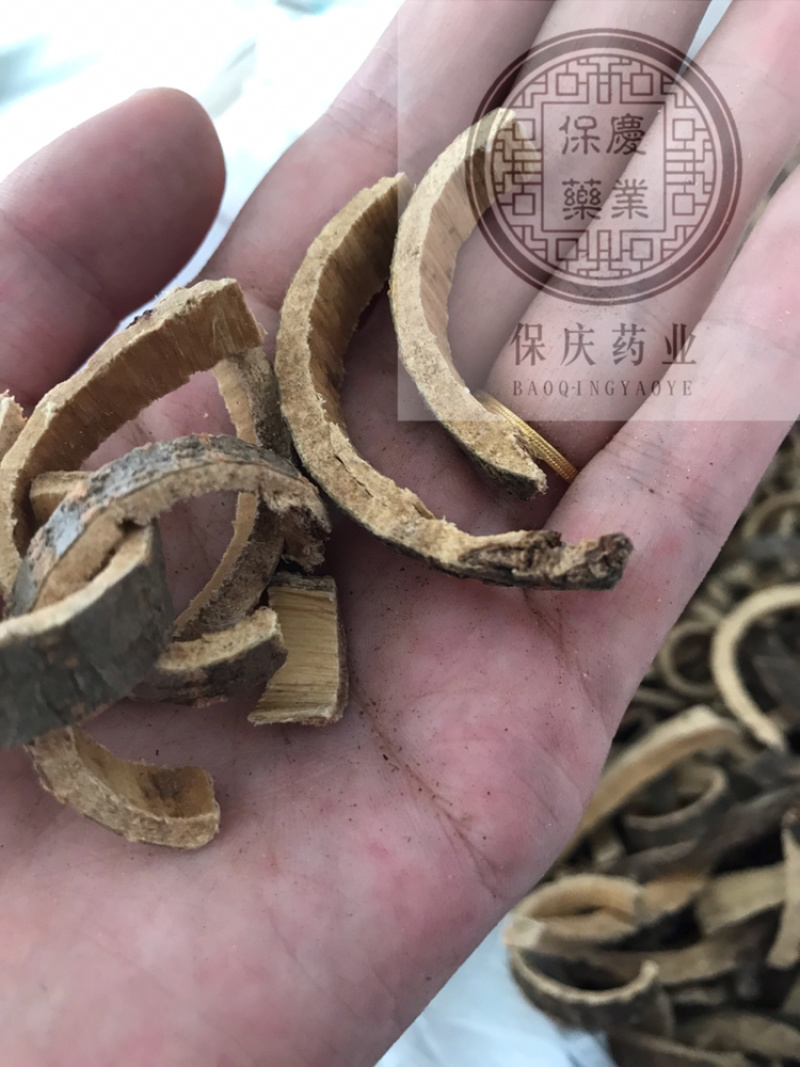 合欢皮保庆药业批发无杂质实拍合欢皮