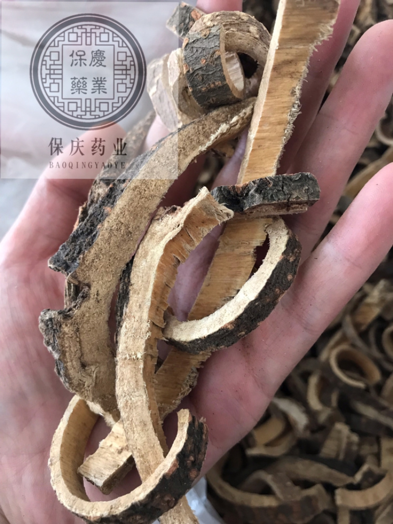 合欢皮保庆药业批发无杂质实拍合欢皮