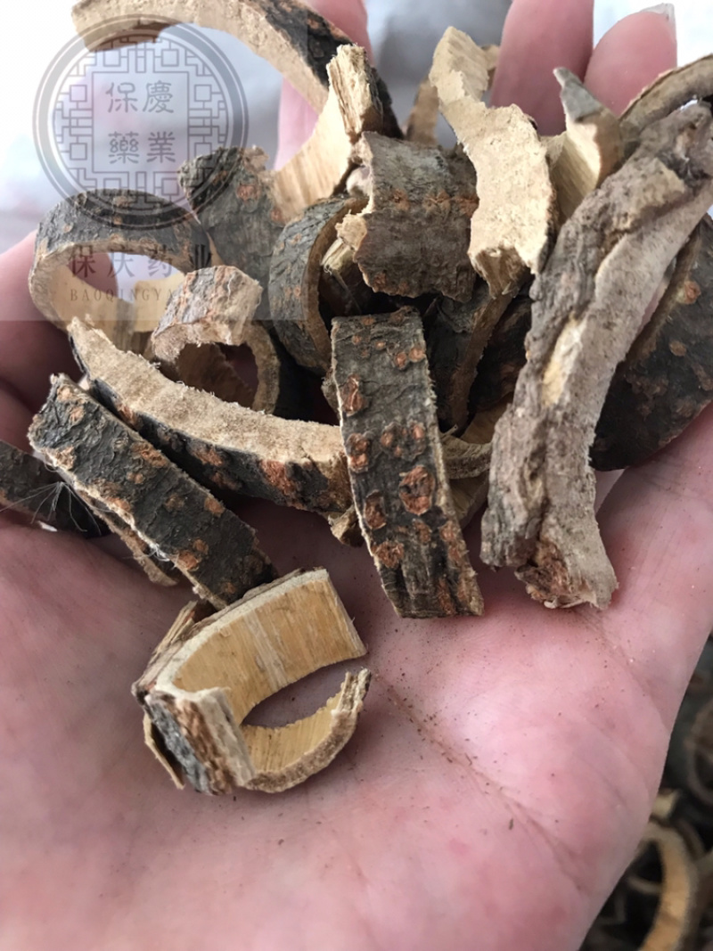 合欢皮保庆药业批发无杂质实拍合欢皮
