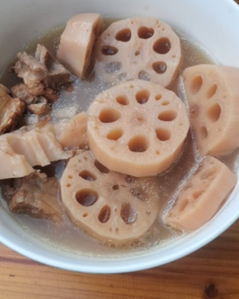 粉藕，沔城粉藕，正宗沔城粉藕