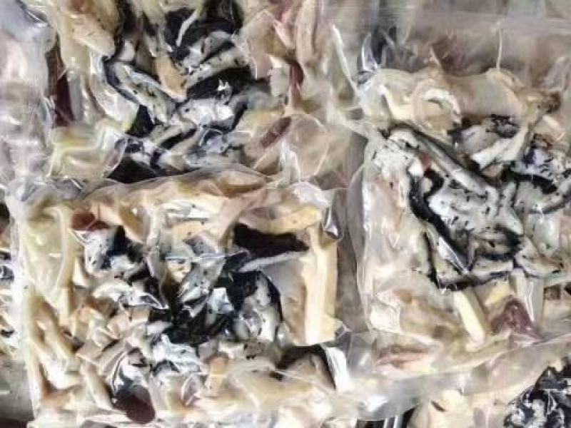 熟牛杂开袋即食产品冷冻