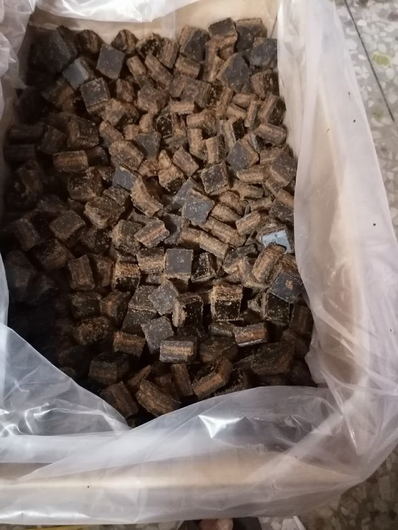 广西古法纯手工原味红糖，黑糖，老姜糖