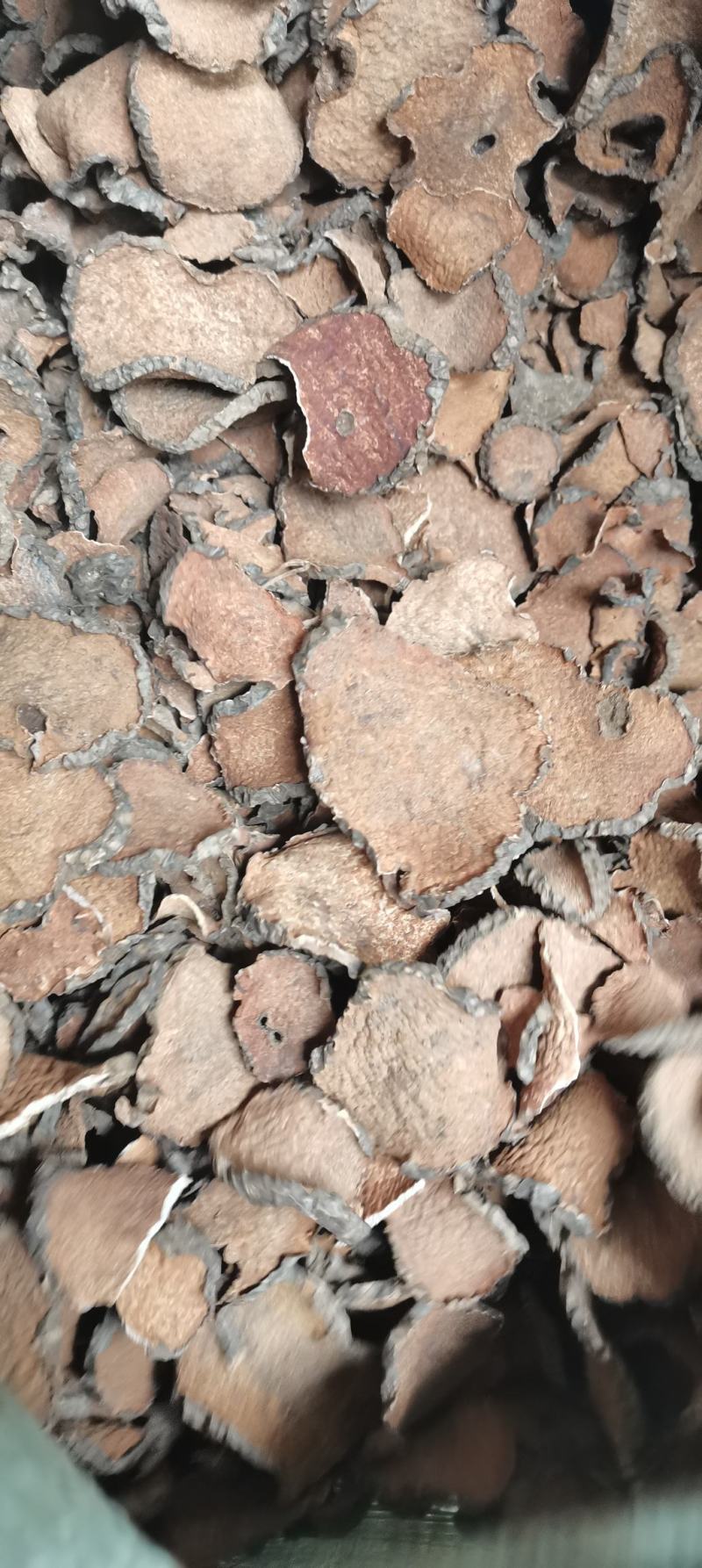 黄药子黄独无硫批发各种中药材
