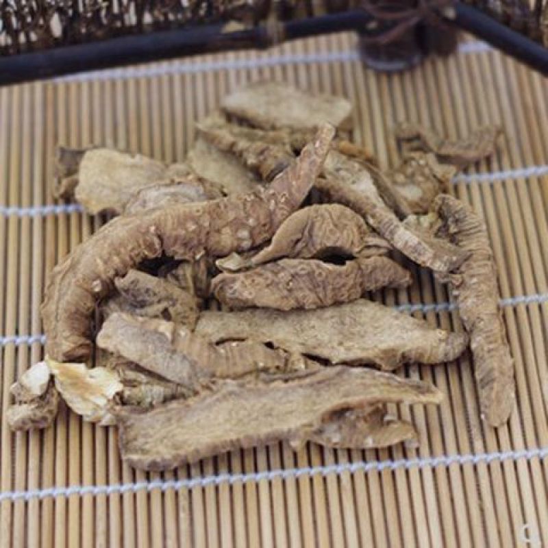 万年青虎眼万年青开口剑牛尾七万年青根无硫中药材