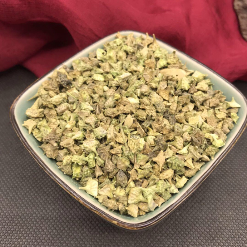 白疾黎蒺藜白蒺藜三角刺野菱角蒺藜刺刺蒺藜炒蒺藜炒疾黎