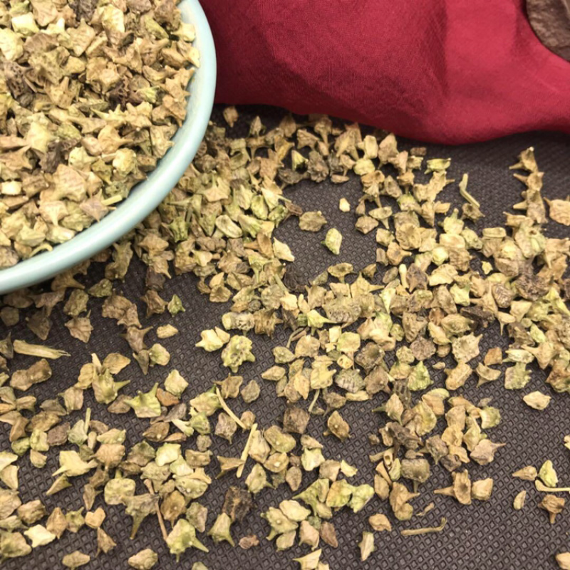 白疾黎蒺藜白蒺藜三角刺野菱角蒺藜刺刺蒺藜炒蒺藜炒疾黎