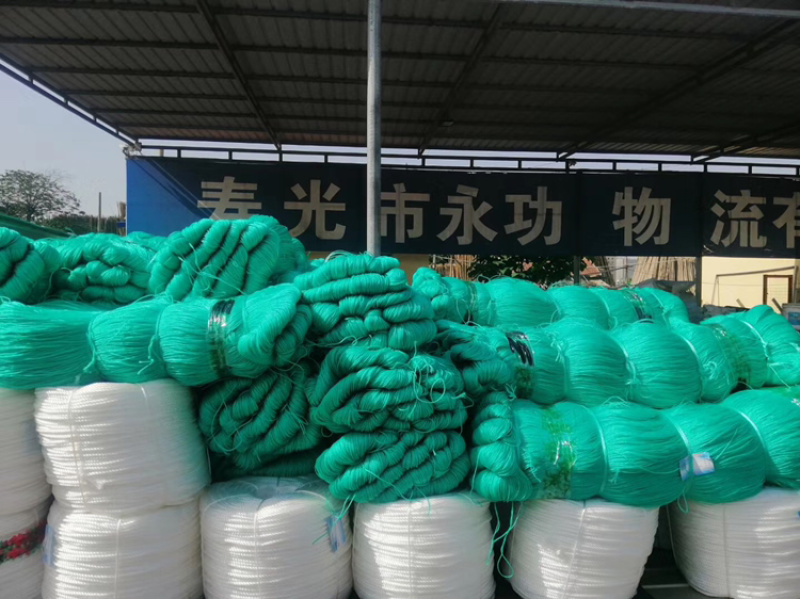 高温棚抗老化压膜绳压膜线正常使用8-10年厂家直销