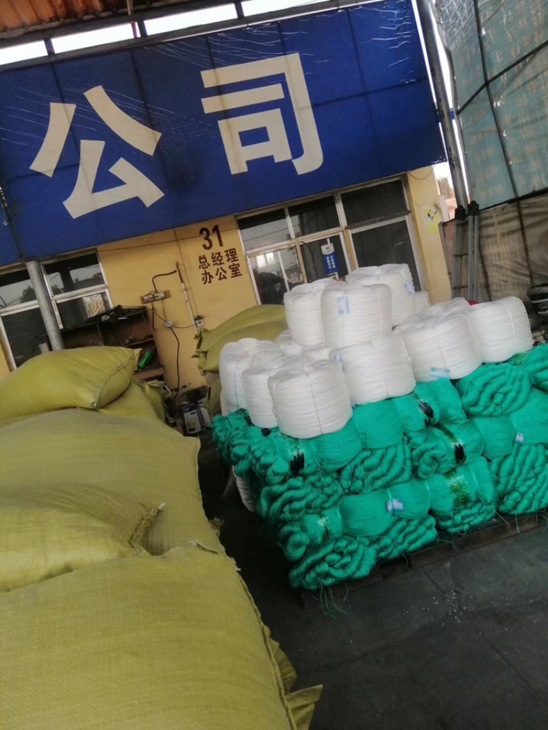 高温棚抗老化压膜绳压膜线正常使用8-10年厂家直销