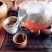 正宗原种六堡茶十年金花，陈茶剩四斤