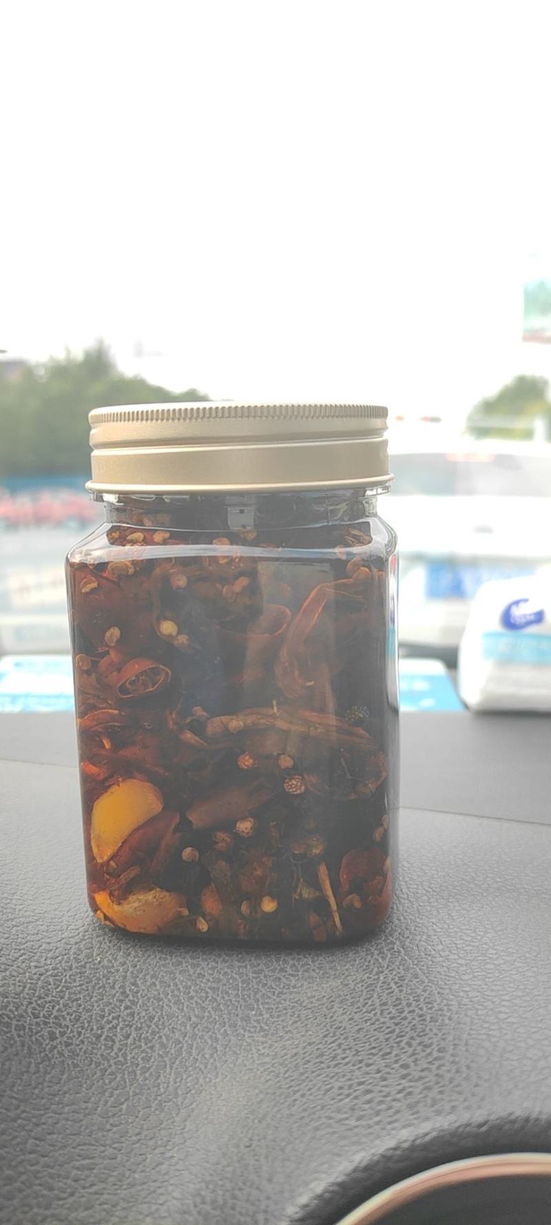 丽江永胜地区特产滇西美食油鸡枞
