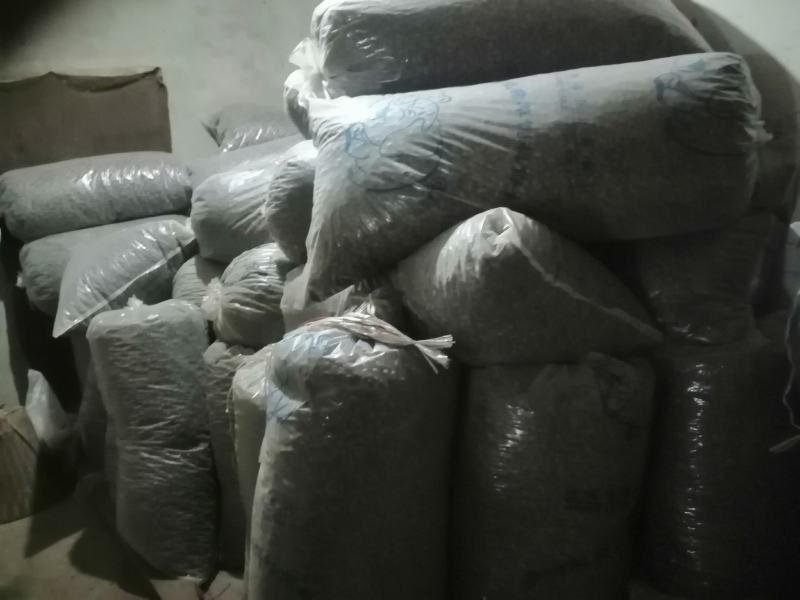蝉蜕虫褪蝉壳沙地货下地货1吨现货下地货长期有货