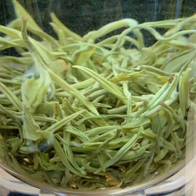 碧螺春特级新茶，茶农亏本促销，浓香特级明前芽茶